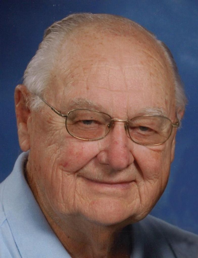 Robert P. "Bob" Russell Profile Photo