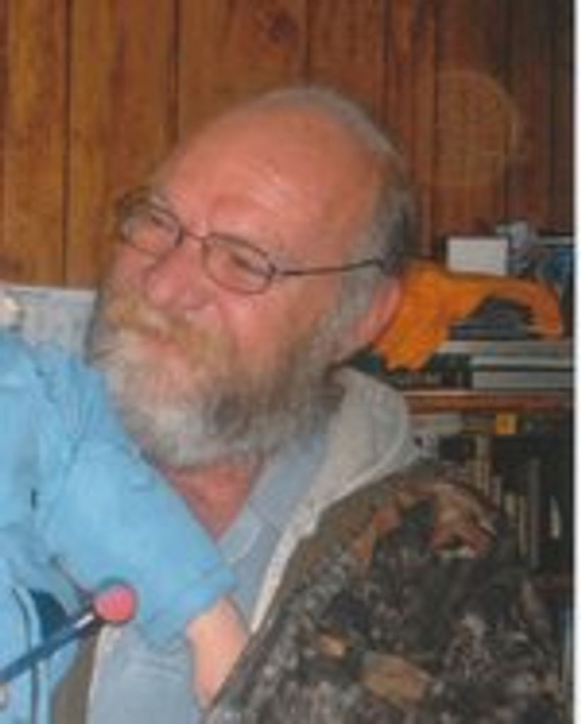 Randall Coble