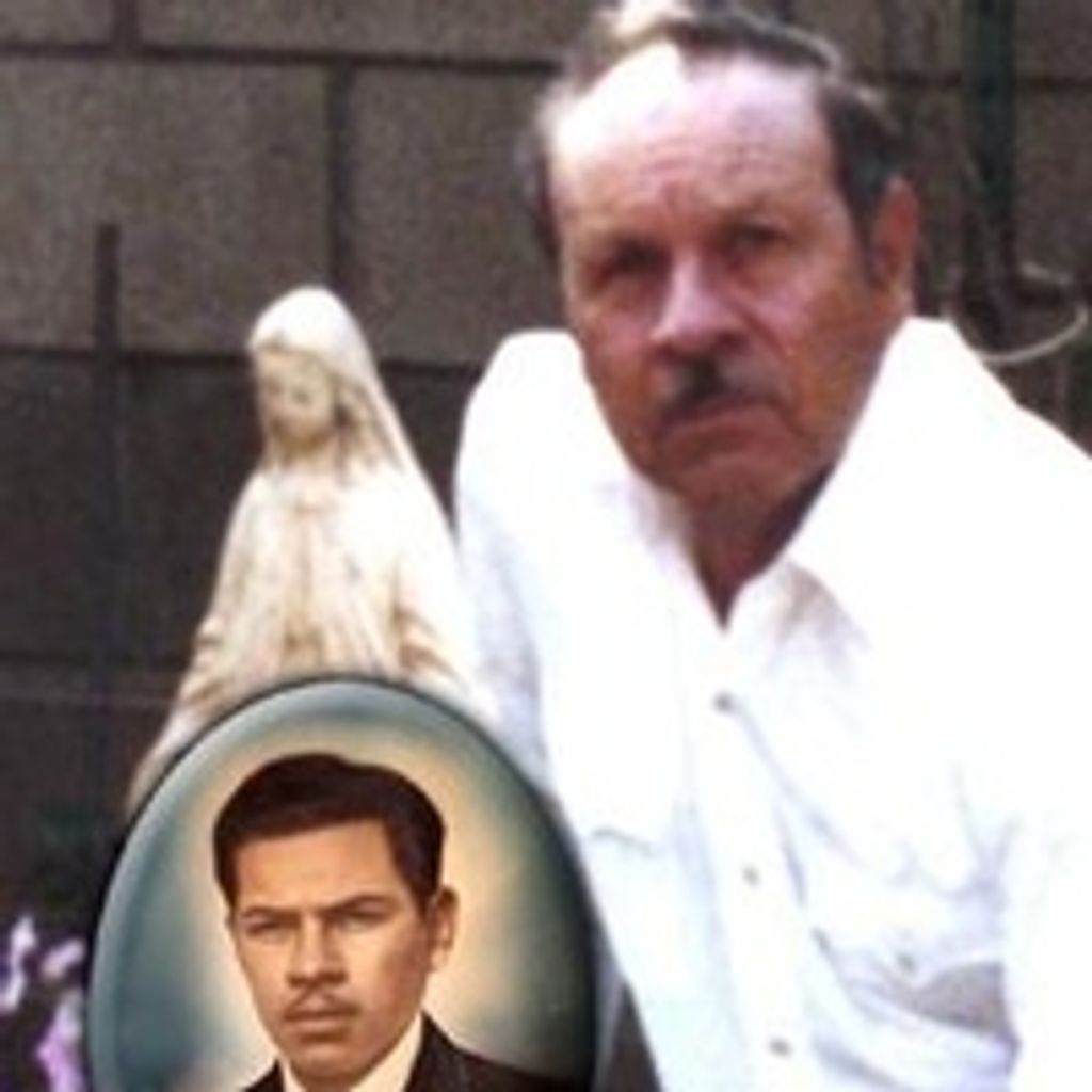 Pablo Catarino Chavez Jr. Profile Photo