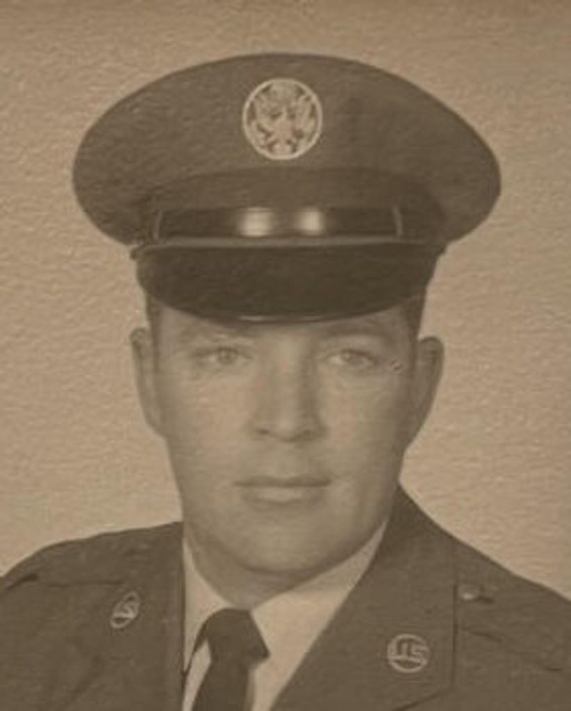 James "Jim" Howard Barnett