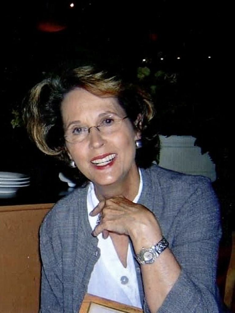 Kay Tubb