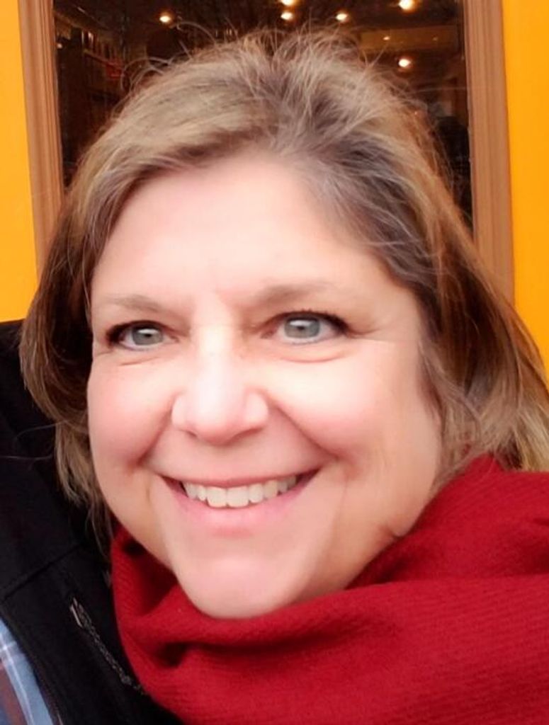 Tracy Ferguson Profile Photo