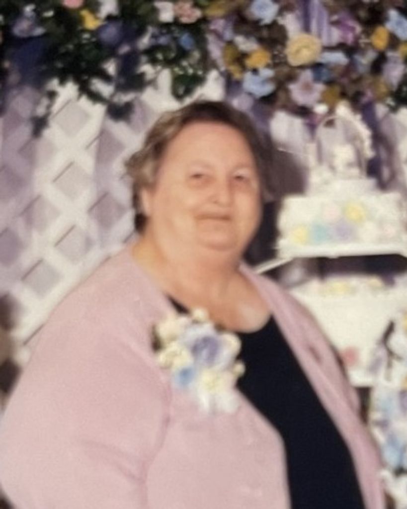 Bernice Lalonde Profile Photo