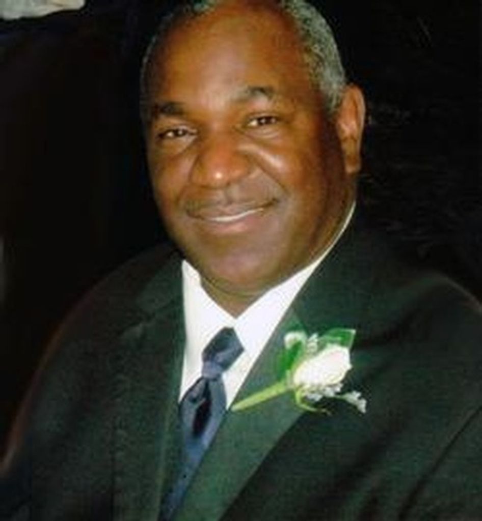 Kenneth Leroy Marion