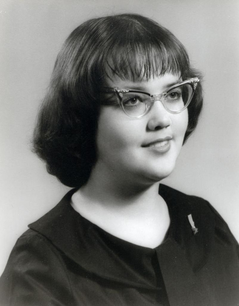 Mary Jane Mercado Profile Photo