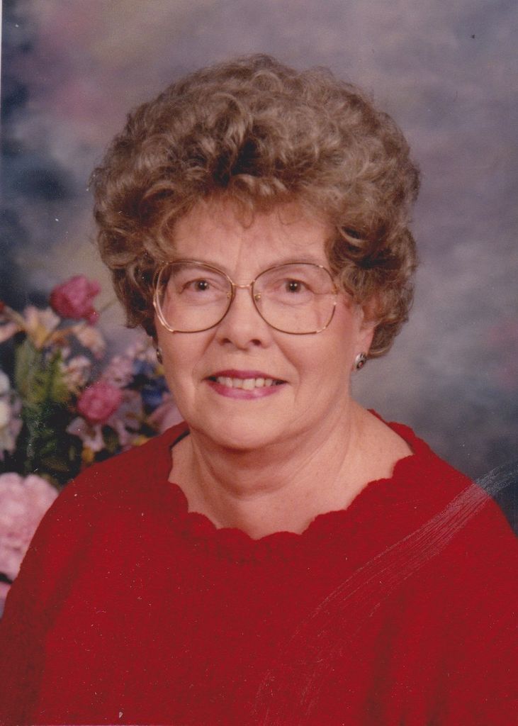 Betty Kieffer Profile Photo