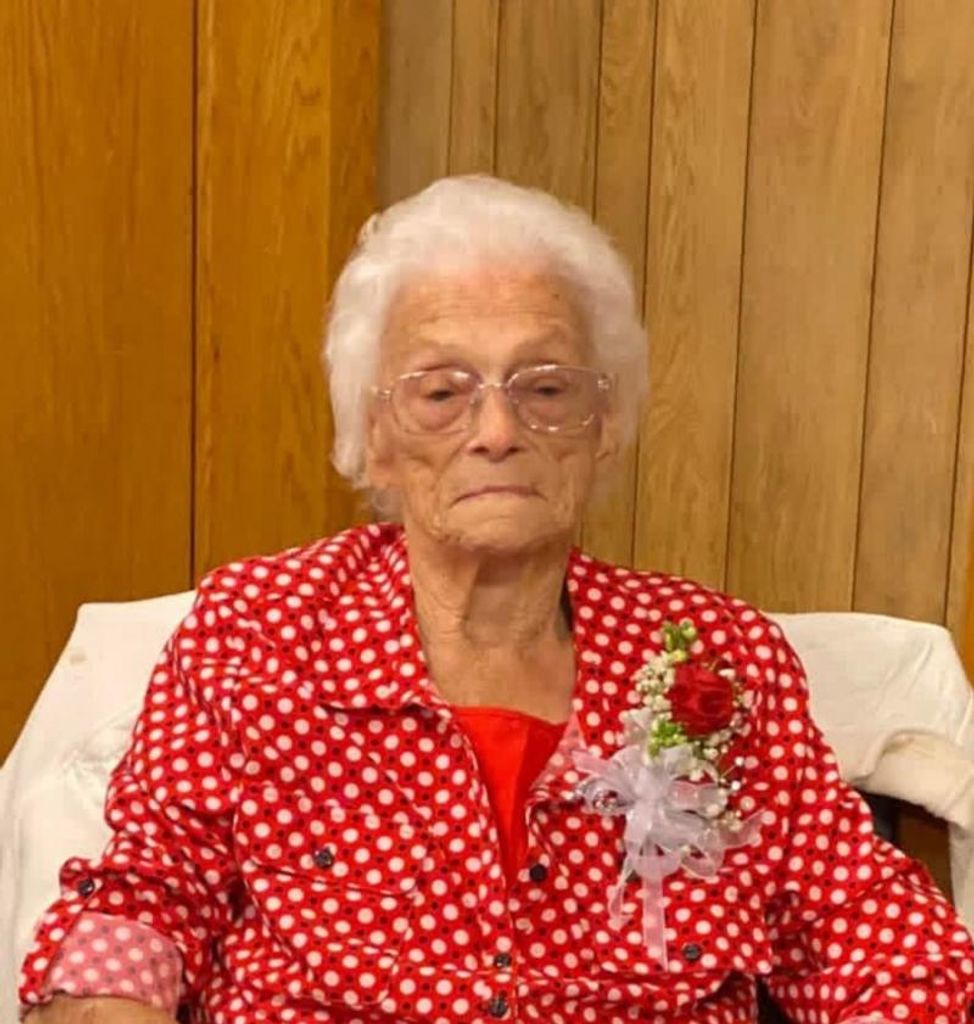 Rosa Marie Denton Profile Photo