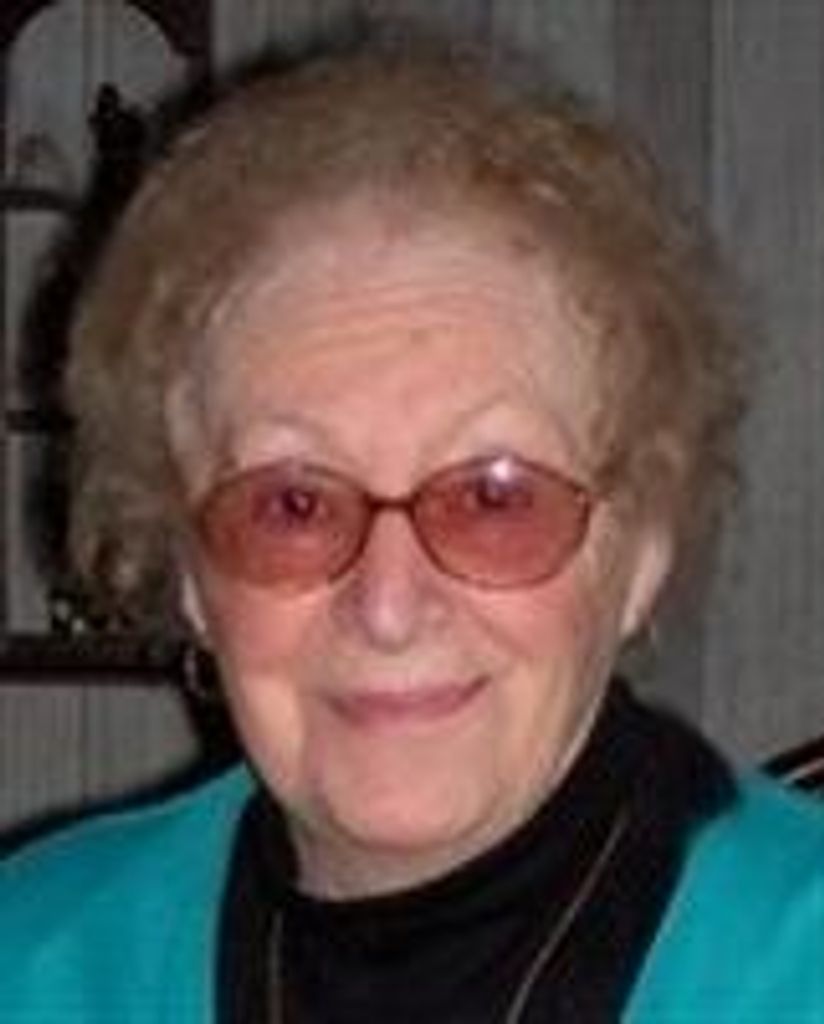 JENNIE (SANTAGATA) SPUNZO