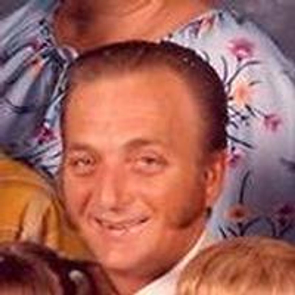 Jerry Lee Alberson, Sr.
