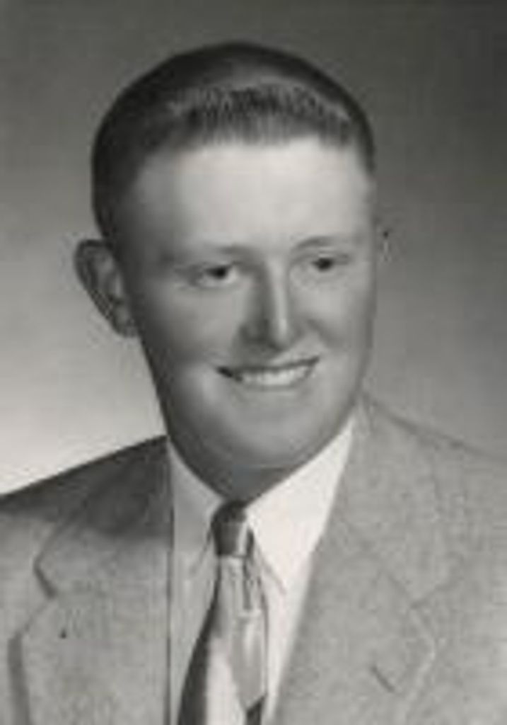 Lee Roy "Vern" Fry