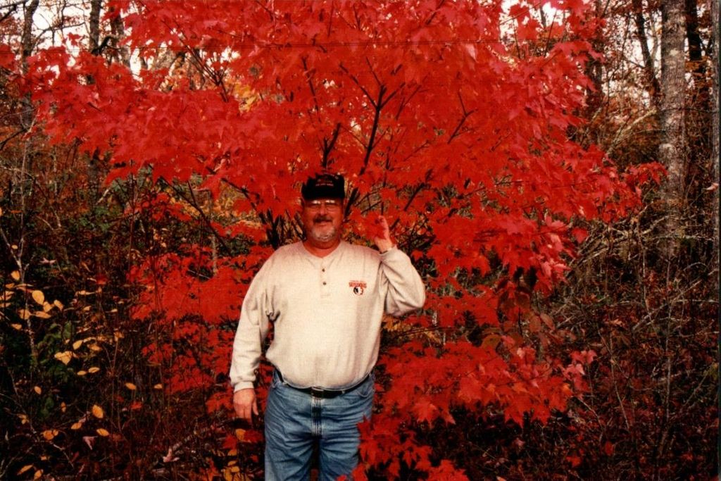 Arthur Duperon Jones Jr Profile Photo