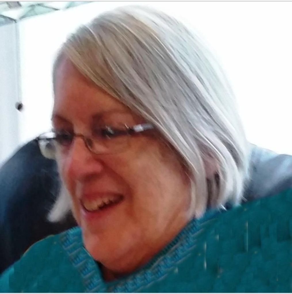 Margaret Mordy Profile Photo