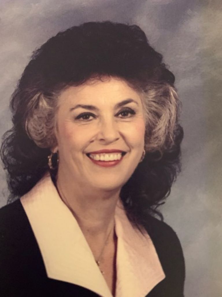 Patricia Stroud Hennigan Profile Photo