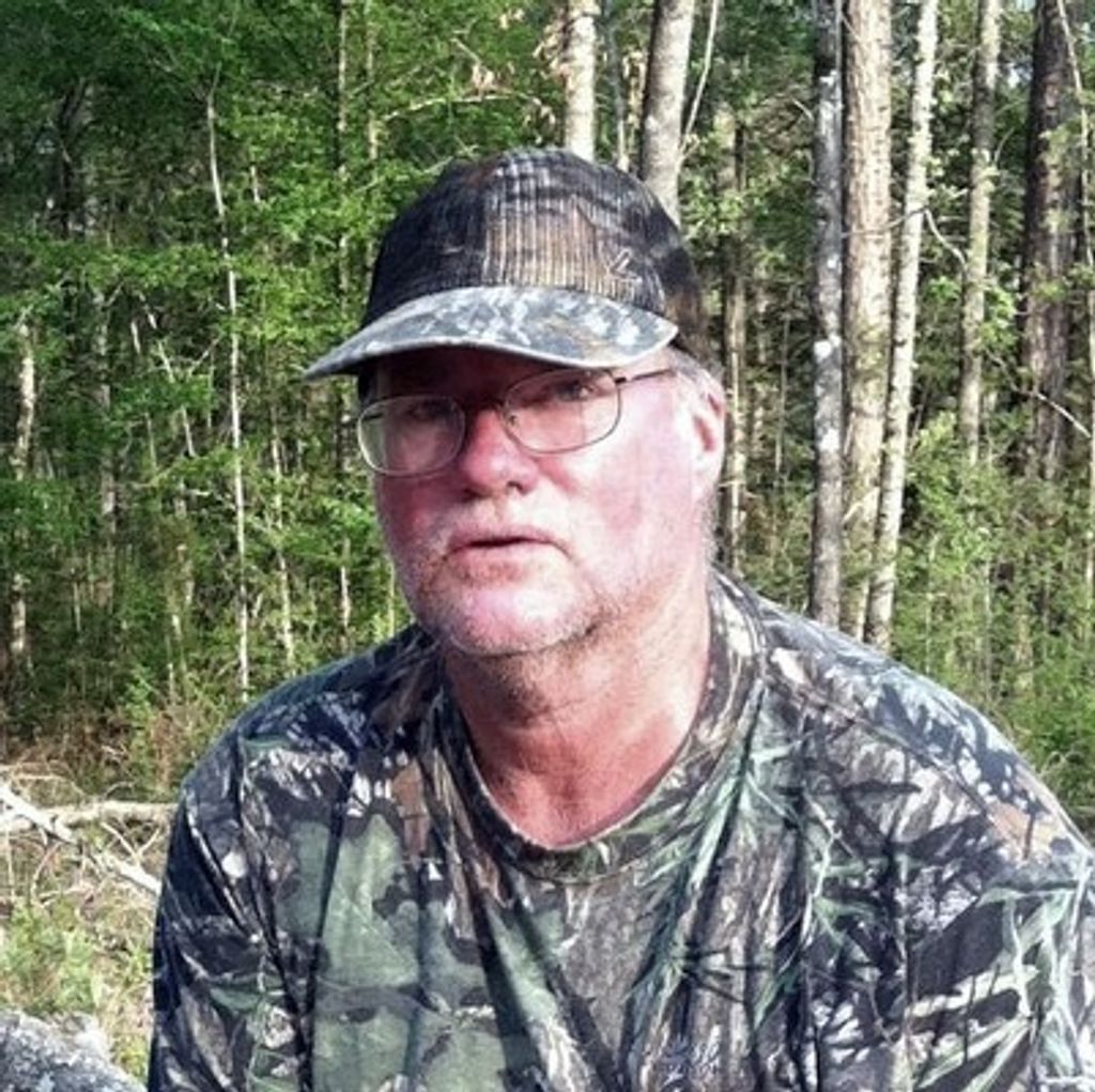 Donald Ray Cutrer Profile Photo