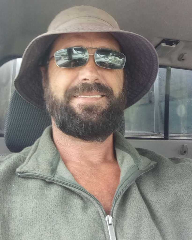 Rick Masterson