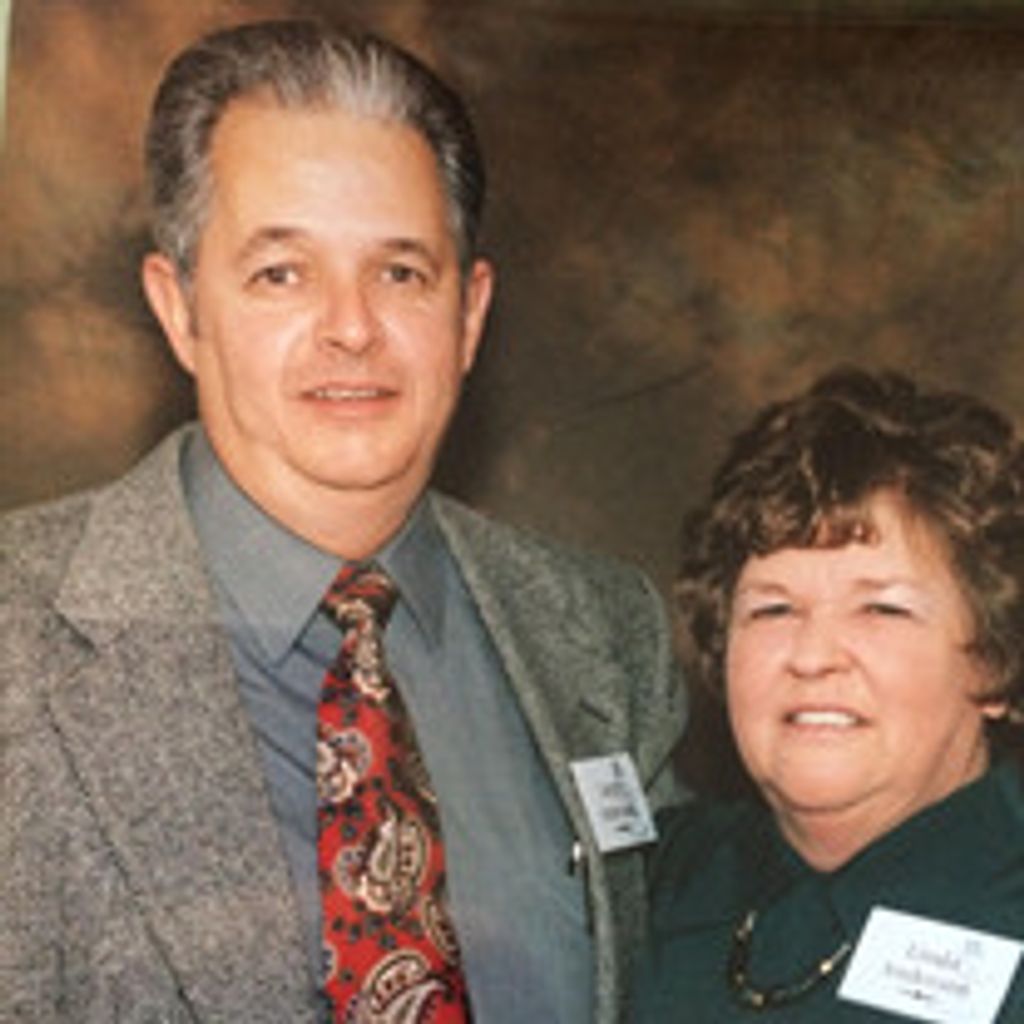 Leonard John Anderson