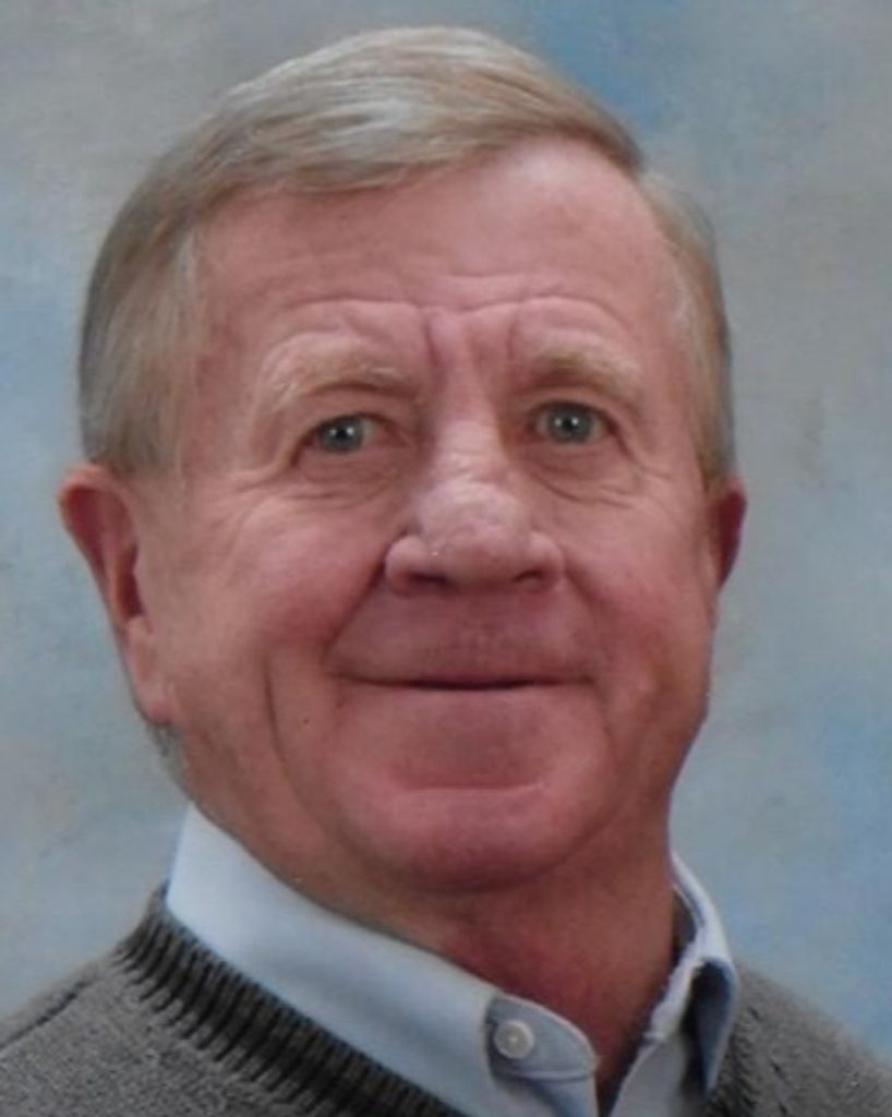 "Mick" Michael Lee Folkers Profile Photo