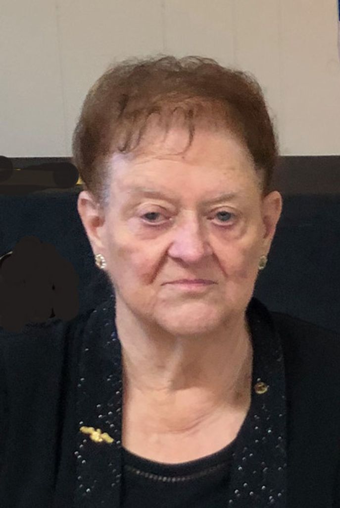 Vera F. Gorby Profile Photo