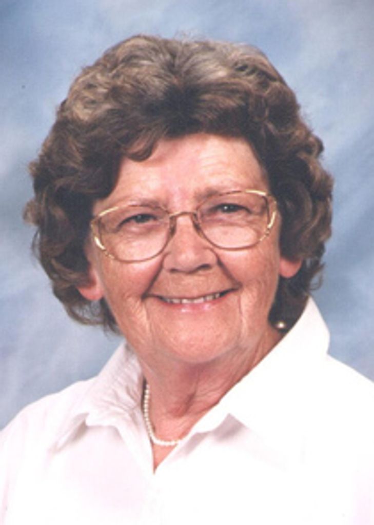 Alice Klein Profile Photo