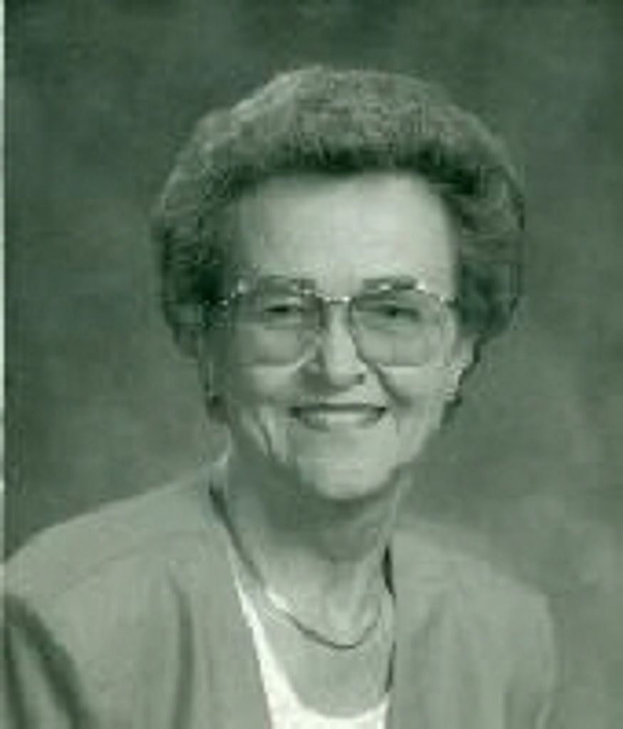 Dorothy Thompson Ray Profile Photo
