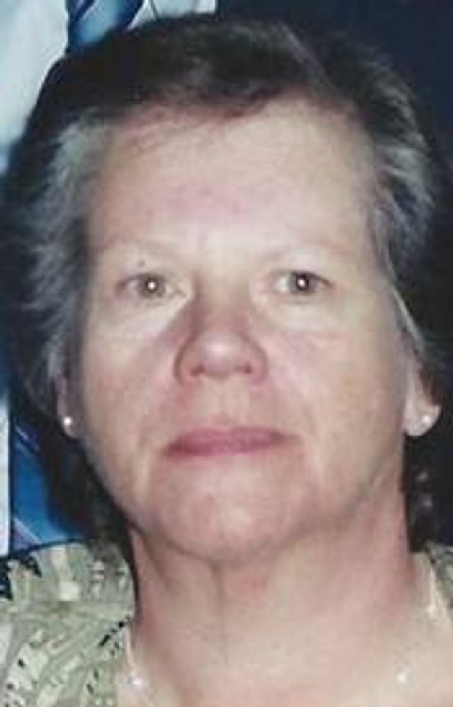 Carol Jean Fisher Profile Photo