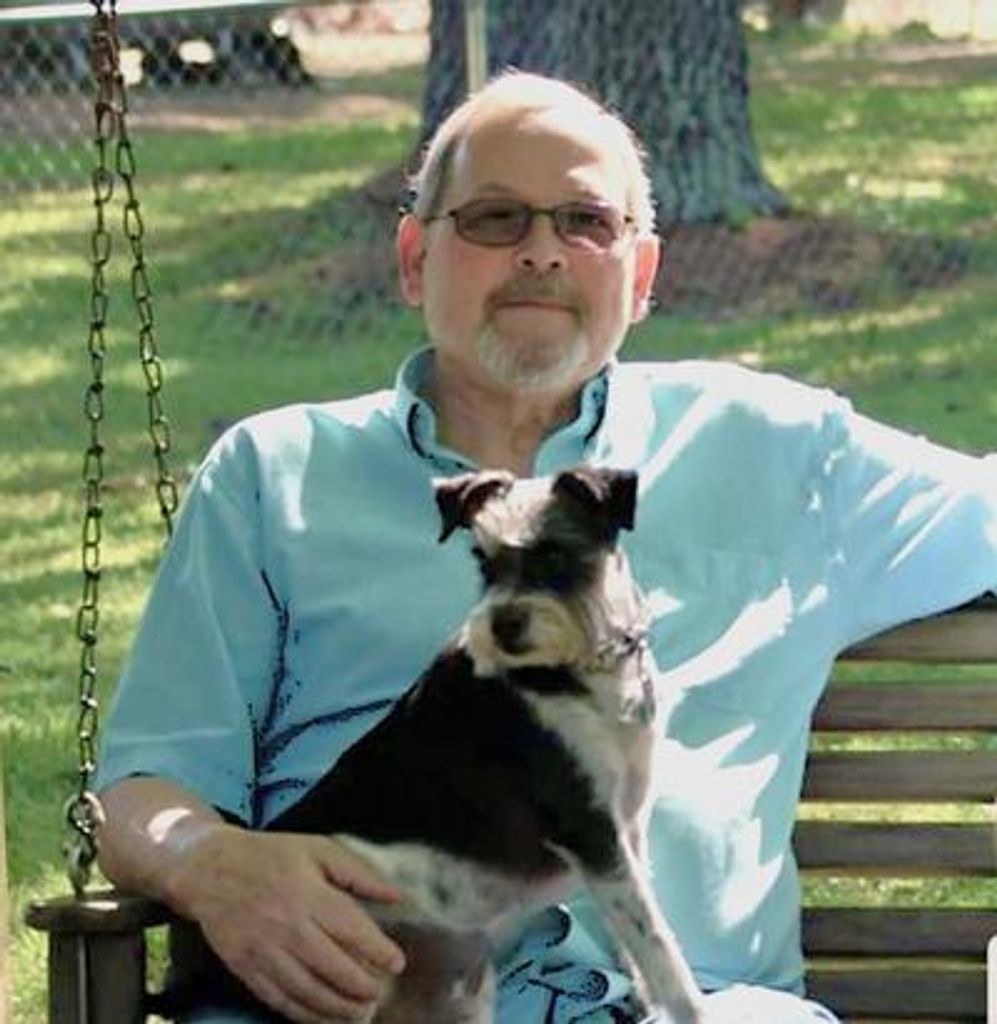 Donnie Joe O'Kelley Profile Photo