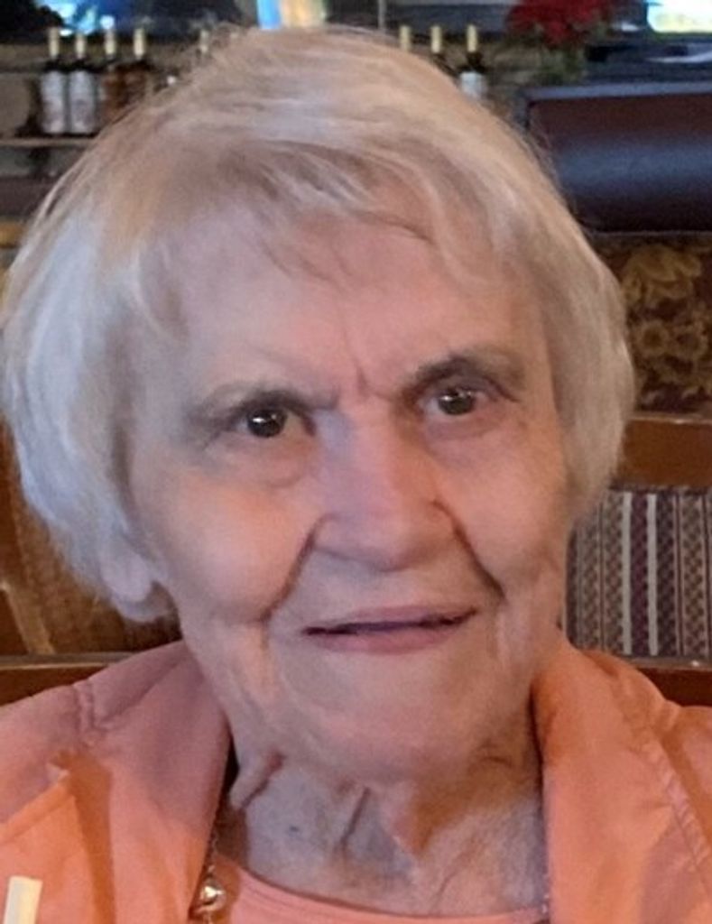 Lavonne Amelia Aslesen