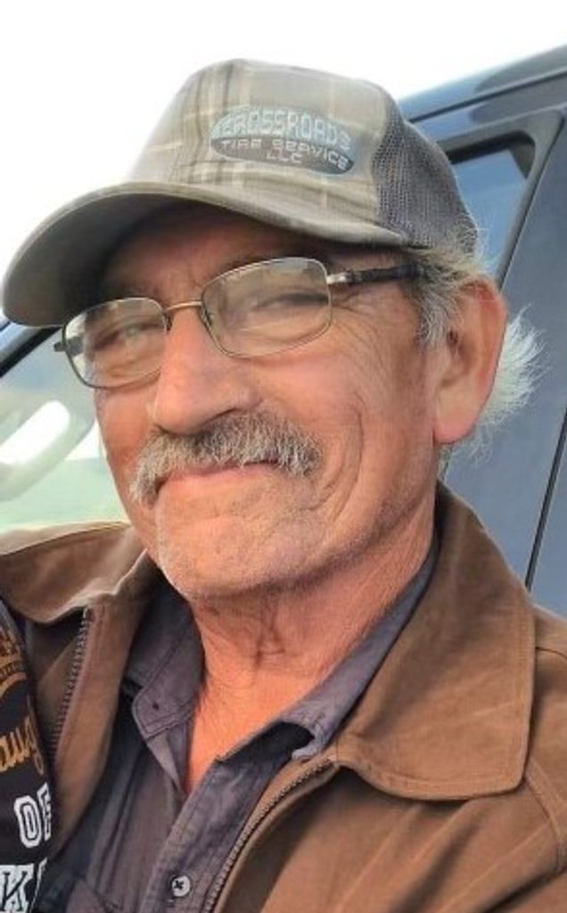 Domingo Garcia Jr. Profile Photo