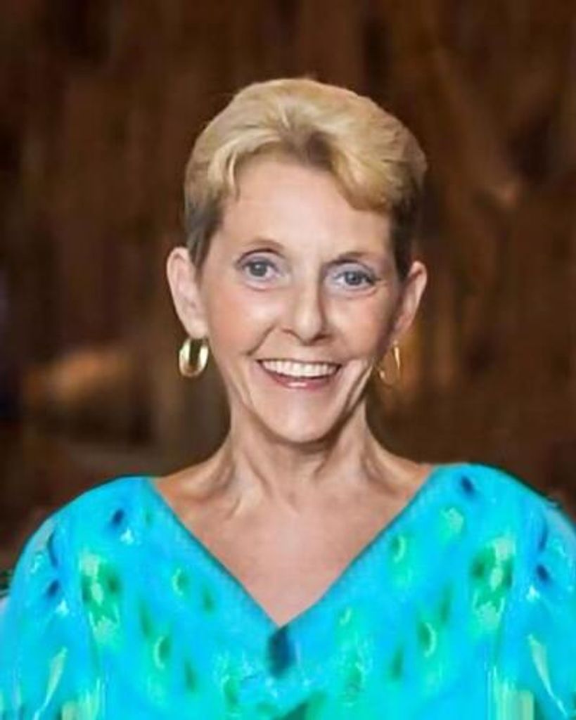 Linda Frances Fiero (Muterspaugh)