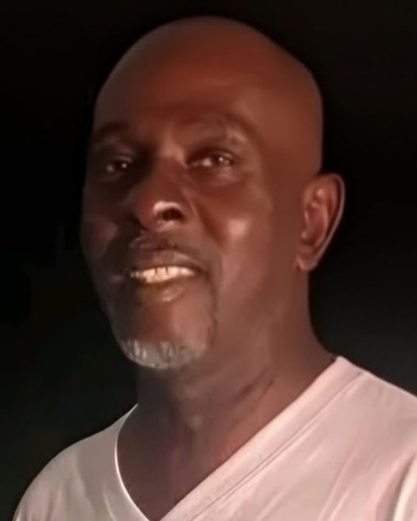 James "Goat" M. Chestnutt