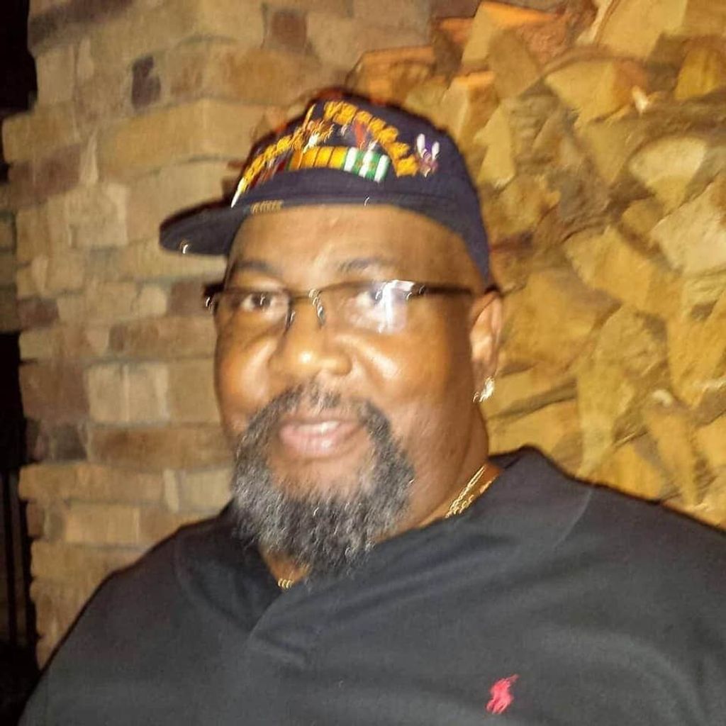 Mr. Marion Pete Sewell Profile Photo