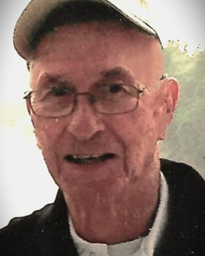 Dewitt C. Marion