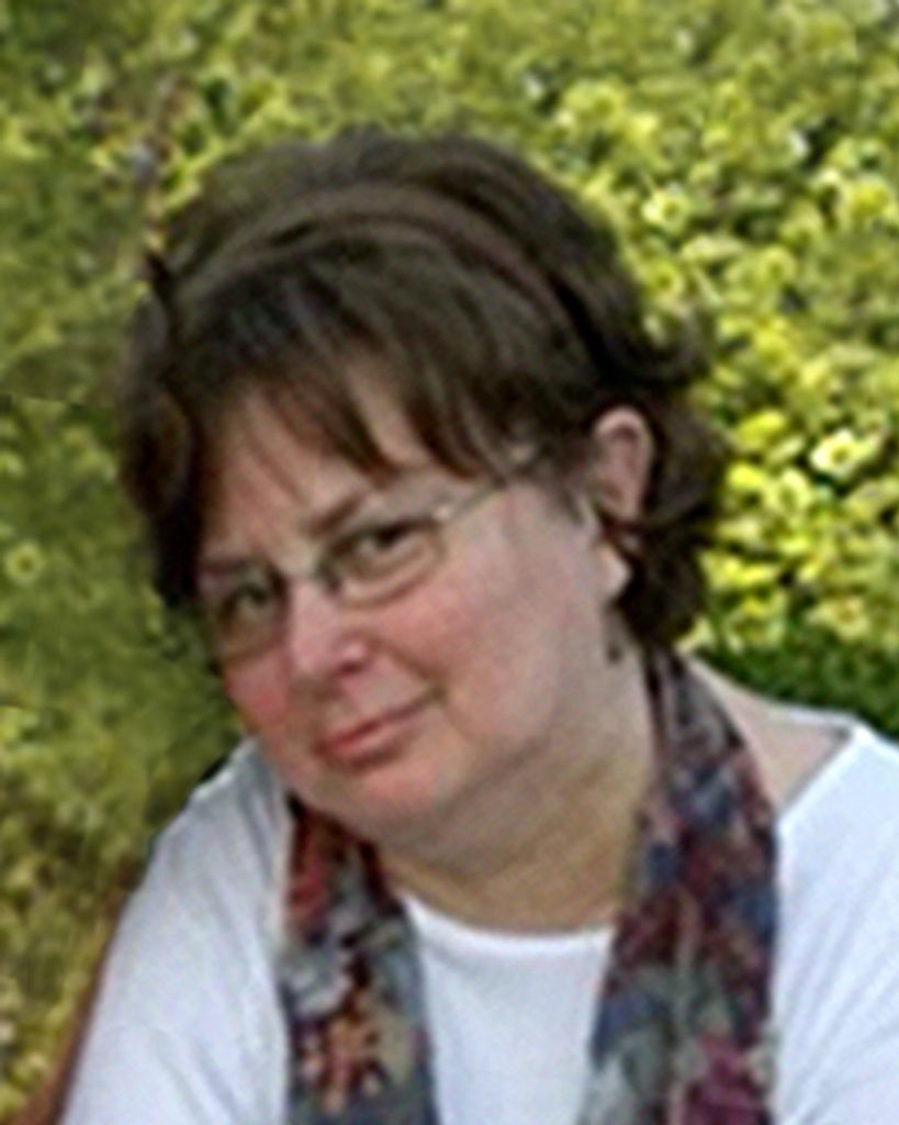 Susan Pike Heckmann Profile Photo