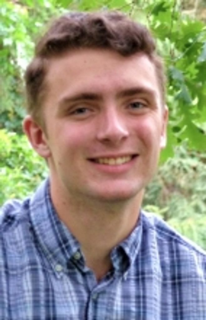 Austin Tyler Knittle