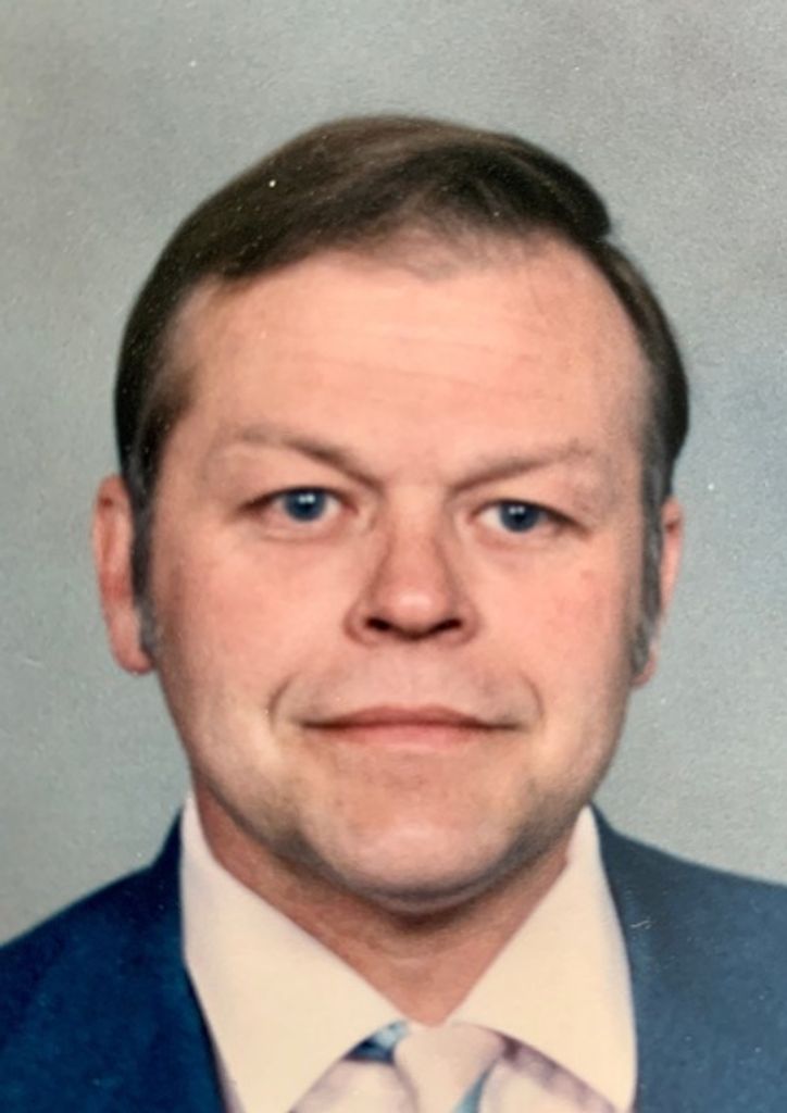 Darrell Lee Grinnell