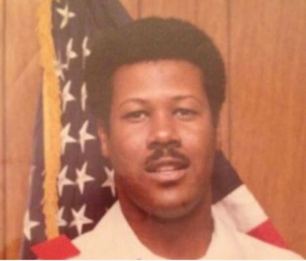 Terry Lee Bowles, Sr. Profile Photo