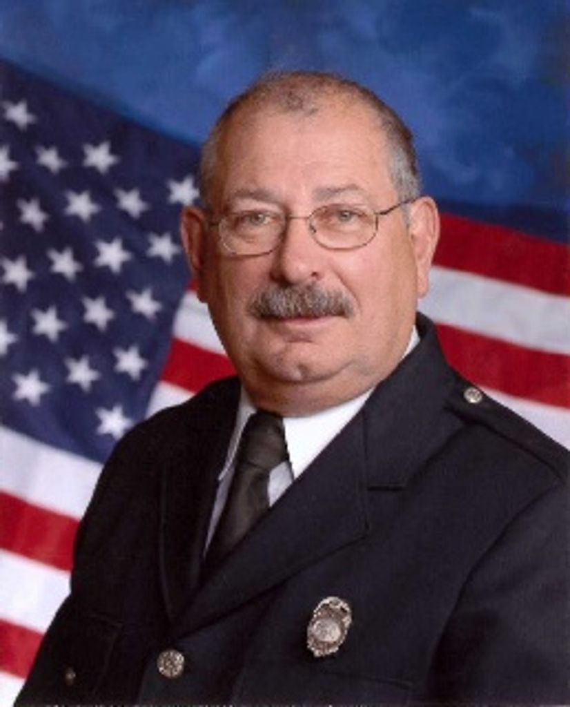 Gregory Paul Geer