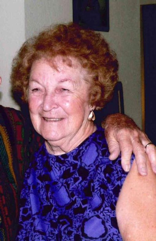 Ruby Rowland Profile Photo