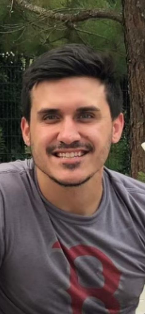 Laszlo Agustin Nanasi Profile Photo