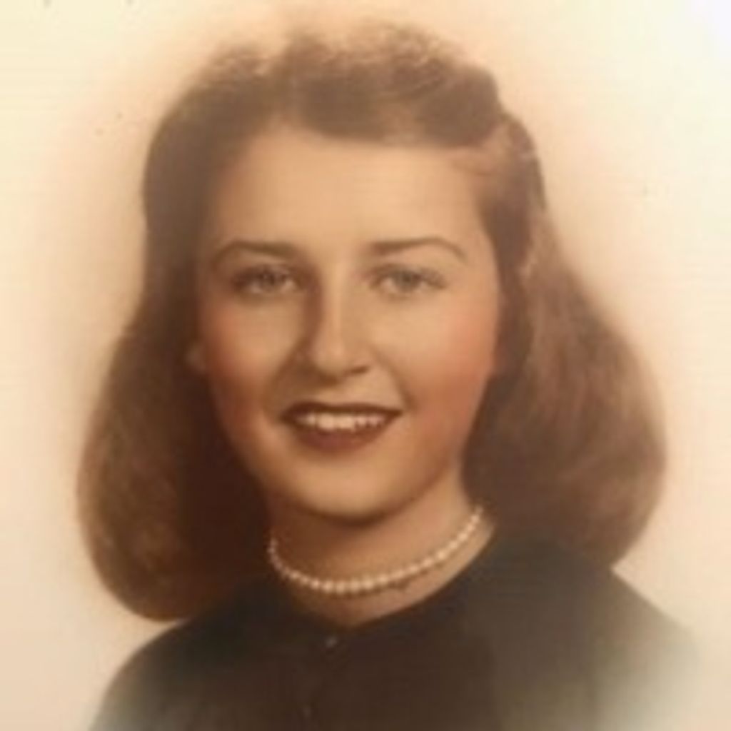 Marie "Frances" Stuart