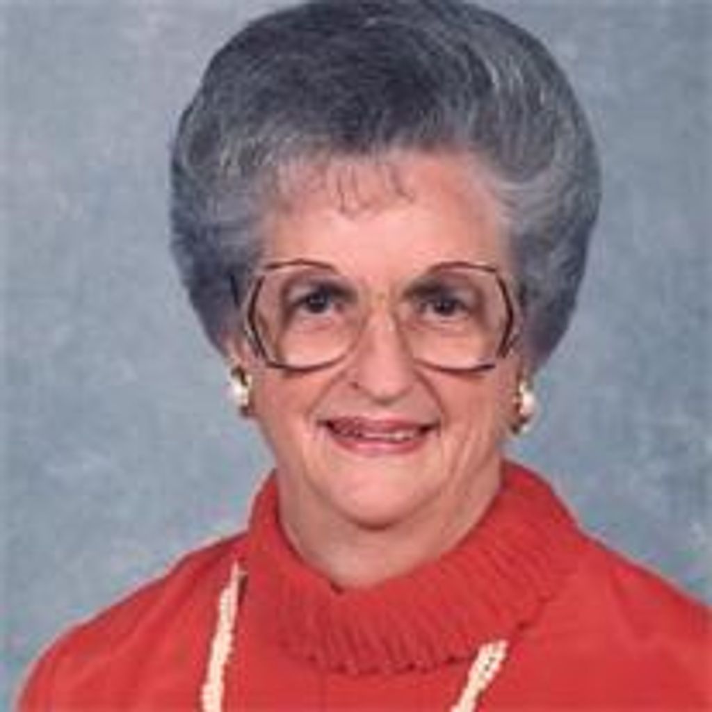 Mrs. Rosemary Leveling