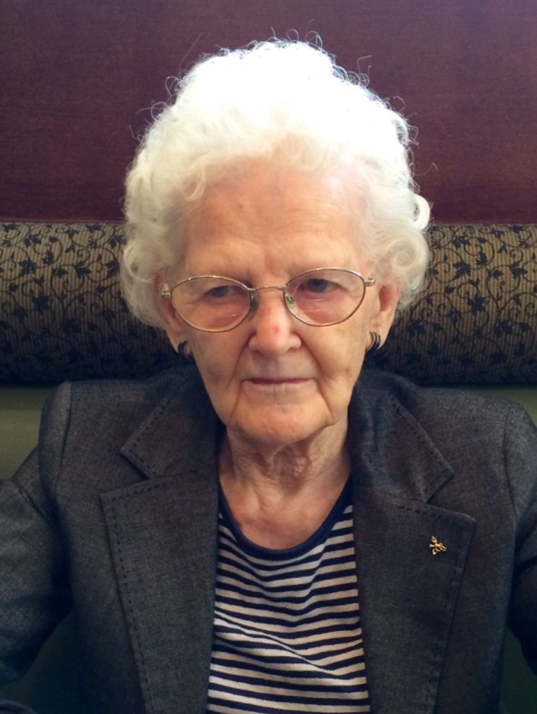 Helen Pappel