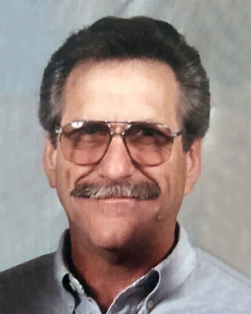 Jack Archibald Haslam Sr.