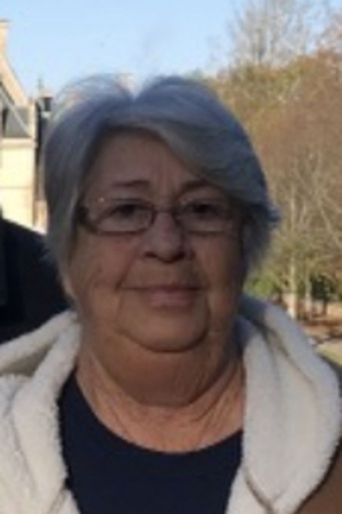 Elizabeth Wagner Brown Profile Photo
