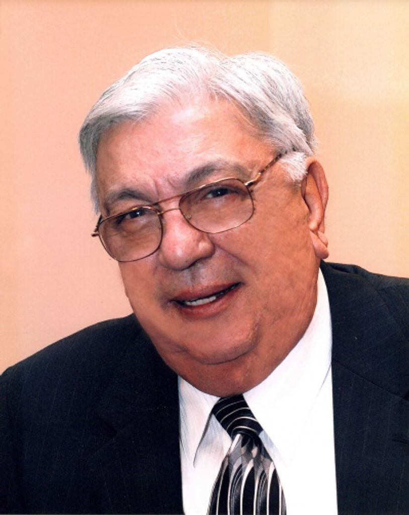 Cosmo M. Ciccarello Profile Photo
