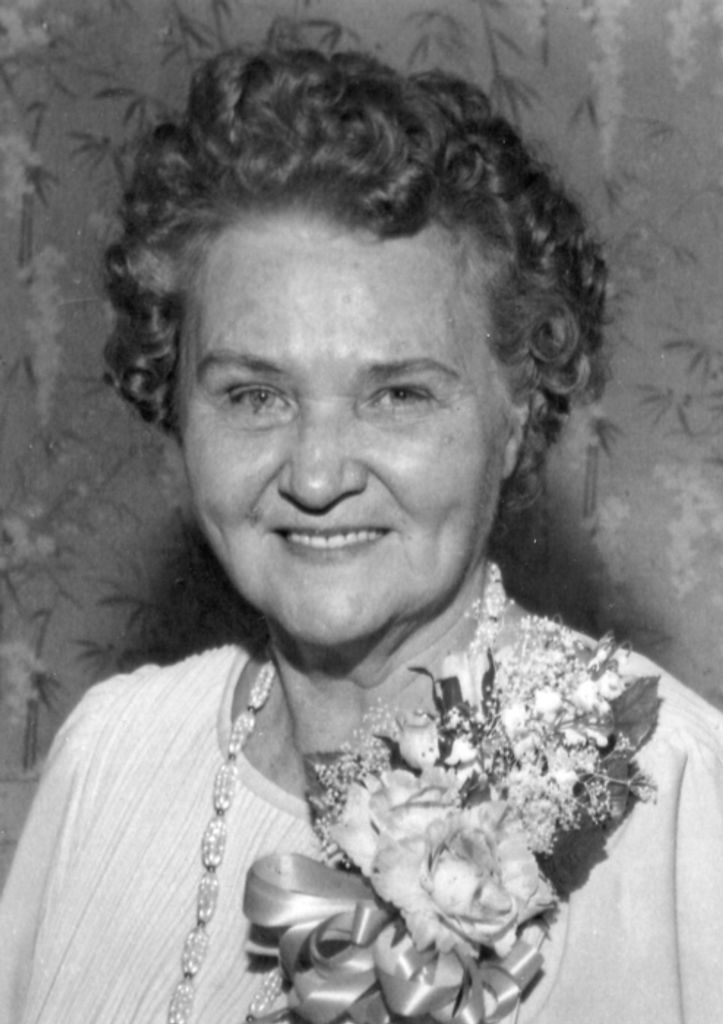 Ruth Barnes
