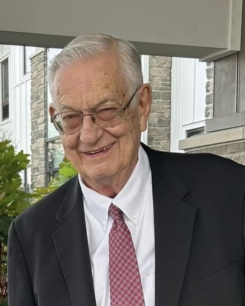 Robert John Westerkamp Profile Photo