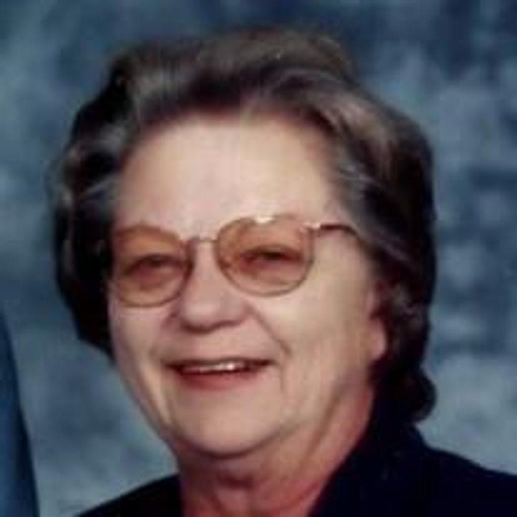 Beverley Jean Evans