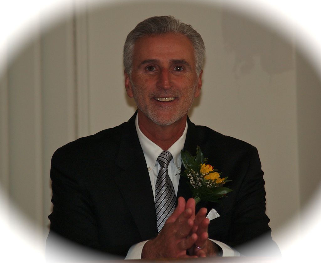 Robert C. Price