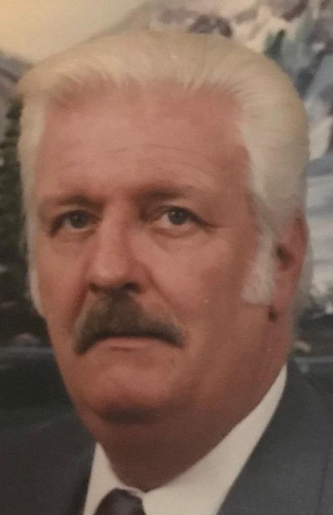 Jefferson Franklin "Jeff" Ragland, Jr.